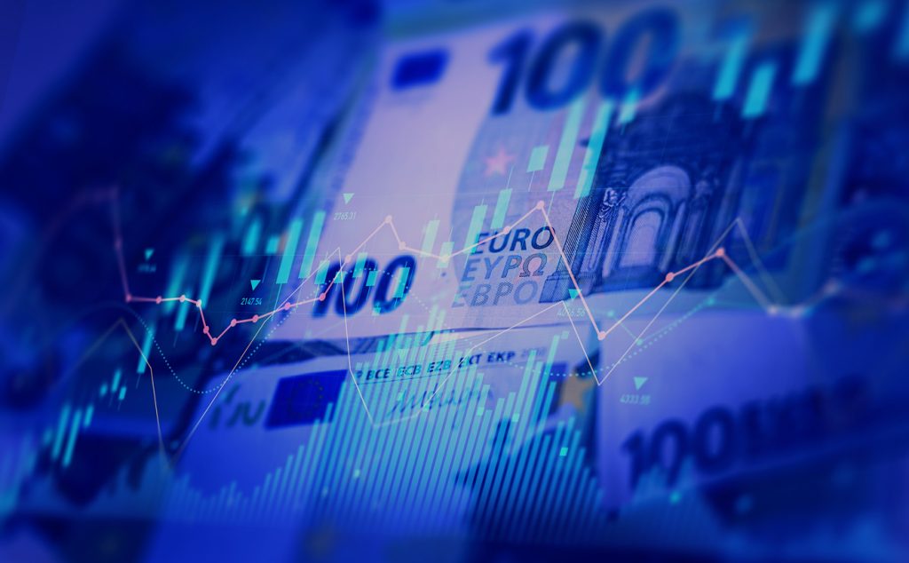 euro trade stock
